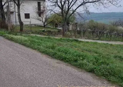 Prodajem plac okolina Beograda - Drazevac - 2/4