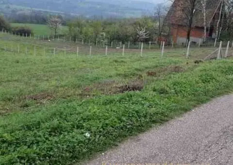 Prodajem plac okolina Beograda - Drazevac - 3/4