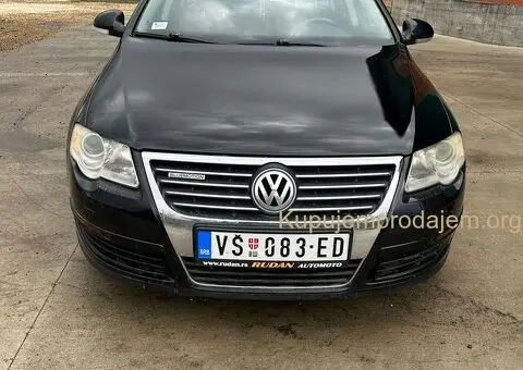 Passat b6 - 1/5