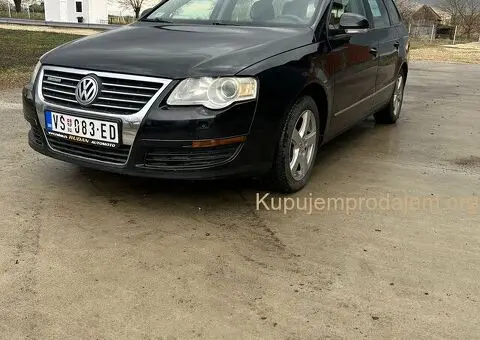 Passat b6 - 2/5
