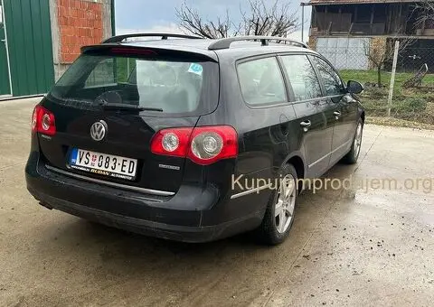 Passat b6 - 5/5