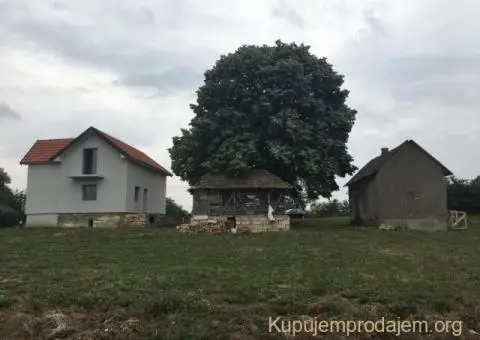 Kuća na prodaju-Beljina-Barajevo - 1/5