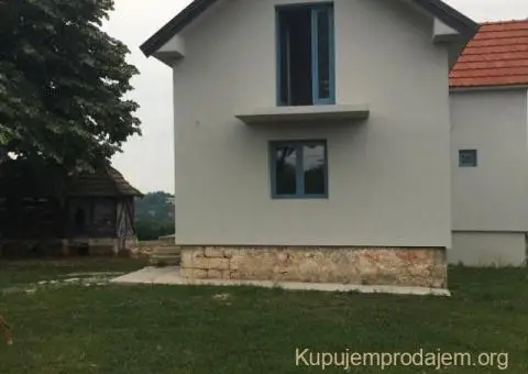 Kuća na prodaju-Beljina-Barajevo - 2/5