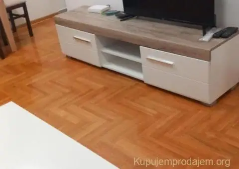 Izdajem jednosoban stan od 40m2 u Bg/Kumodraž - 1/7