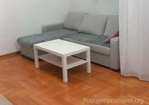 Izdajem jednosoban stan od 40m2 u Bg/Kumodraž - 2/7