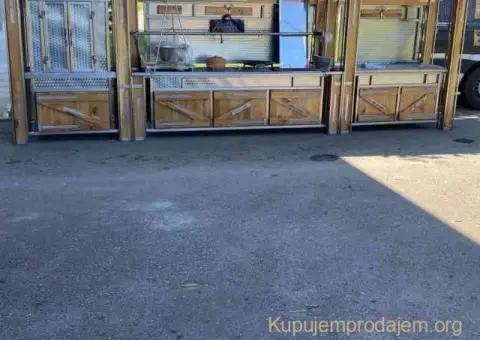 Inox ROŠTILJI – bravarija Ivanović - 7/15