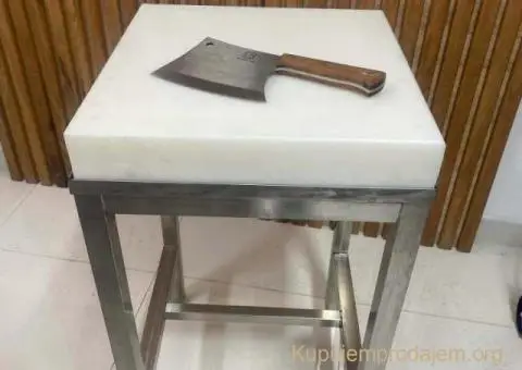 Inox ROŠTILJI – bravarija Ivanović - 8/15