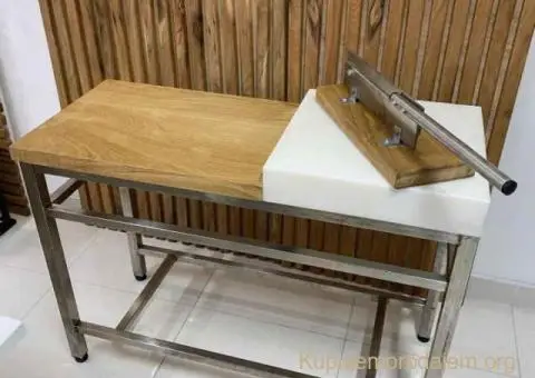 Inox ROŠTILJI – bravarija Ivanović - 13/15