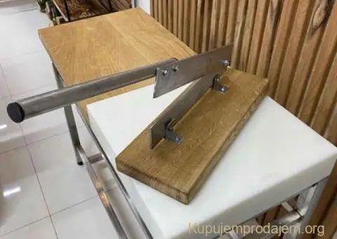 Inox ROŠTILJI – bravarija Ivanović - 14/15