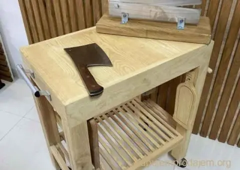 Inox ROŠTILJI – bravarija Ivanović - 15/15