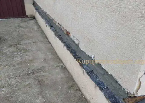 HIDROIZOLACIJA MALETIC - masinskim presecanjem zidova - 4/9