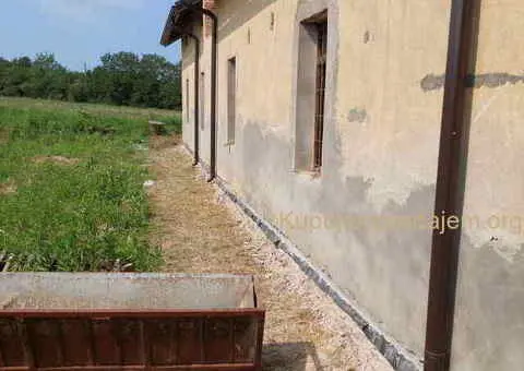 HIDROIZOLACIJA MALETIC - masinskim presecanjem zidova - 9/9