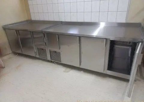 Ugostiteljska oprema - 1/5