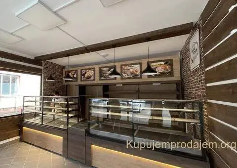 Ugostiteljska oprema - 4/5