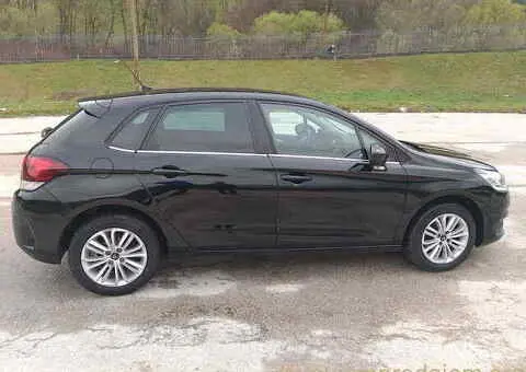 CITROEN C4 Millenium Business 2018 - 5/15