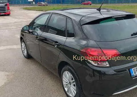 CITROEN C4 Millenium Business 2018 - 7/15