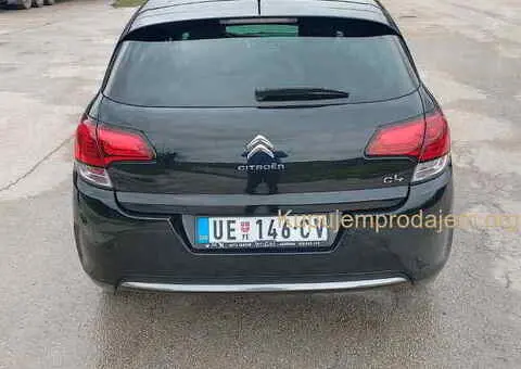 CITROEN C4 Millenium Business 2018 - 8/15