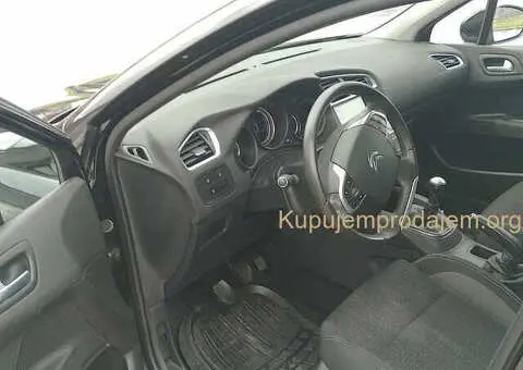 CITROEN C4 Millenium Business 2018 - 9/15