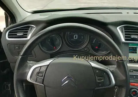 CITROEN C4 Millenium Business 2018 - 11/15