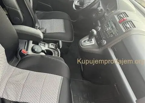 Honda CR-V elegance 2010. godište - 2/5