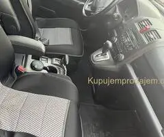 Honda CR-V elegance 2010. godište