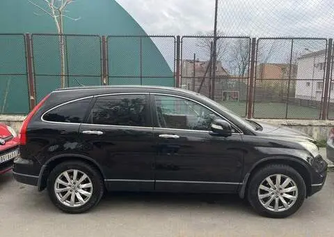 Honda CR-V elegance 2010. godište - 3/5