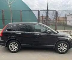 Honda CR-V elegance 2010. godište