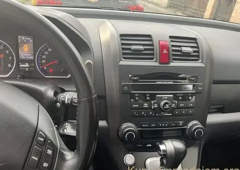 Honda CR-V elegance 2010. godište - 4/5