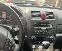 Honda CR-V elegance 2010. godište