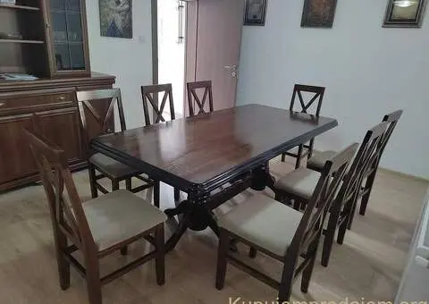 Stolice i stolovi - 2/5