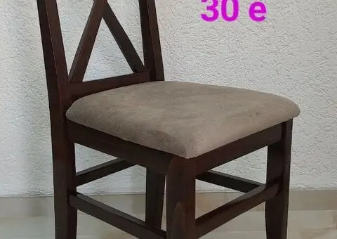 Stolice i stolovi - 4/5