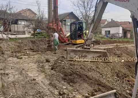 USLUGE BAGEROM - Beograd i okolina - 1/5