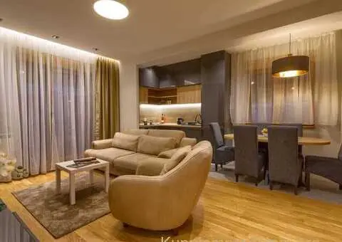 Prodajem stan na zlatiboru - 1/5