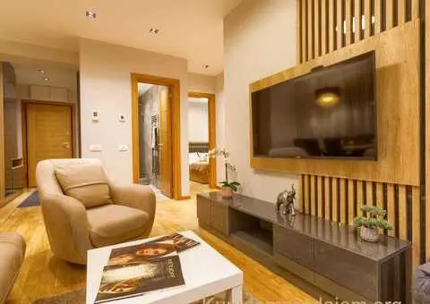 Prodajem stan na zlatiboru - 3/5