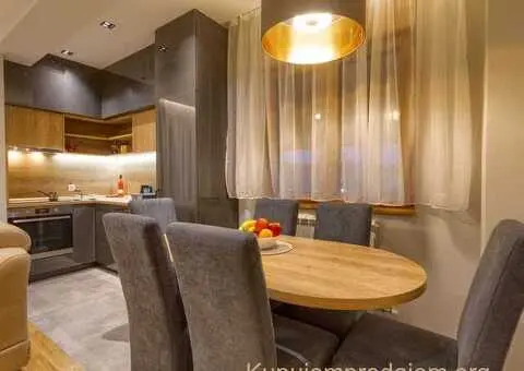 Prodajem stan na zlatiboru - 4/5