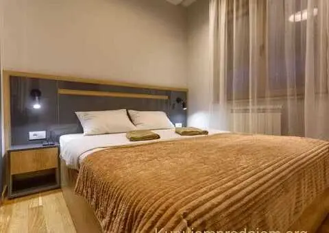 Prodajem stan na zlatiboru - 5/5