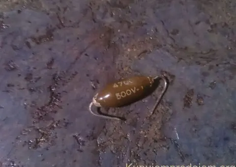 Electrica kondenzatori - 6/7