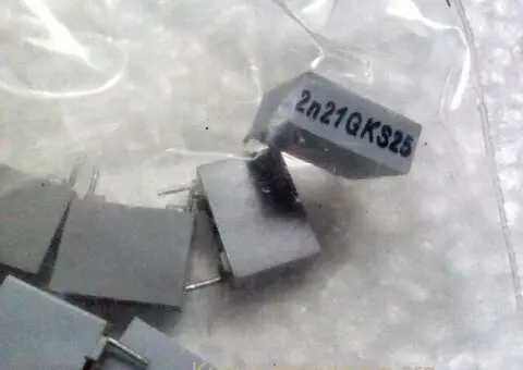 DDR kondenzatori NOS TGL - 4/4