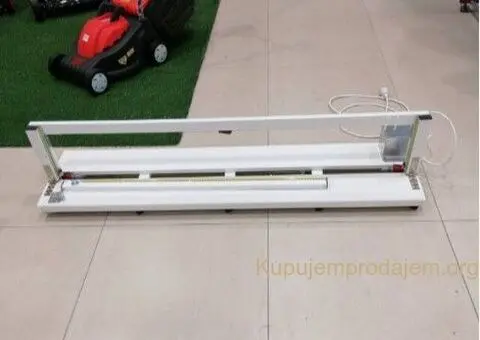 Mašina za Sečenje Stiropora - 1/5