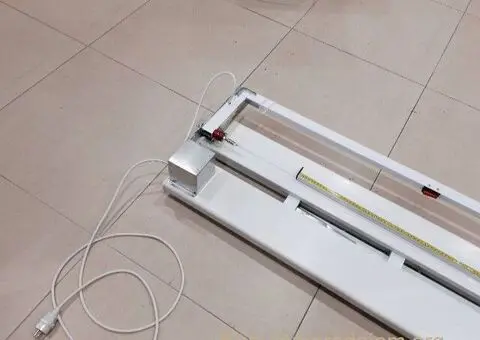 Mašina za Sečenje Stiropora - 2/5