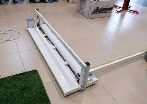 Mašina za Sečenje Stiropora - 3/5