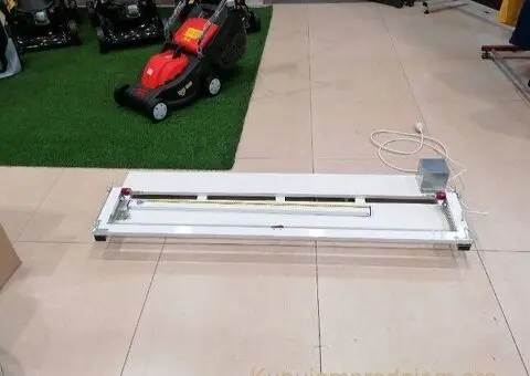 Mašina za Sečenje Stiropora - 4/5