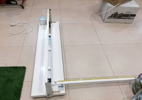 Mašina za Sečenje Stiropora - 5/5