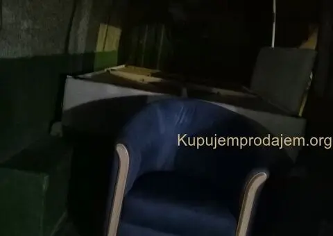Izrada tapaciranog i prerada starog namestaja - 2/5