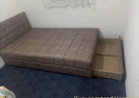 Izrada tapaciranog i prerada starog namestaja - 4/5