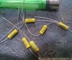 Mallory NOS  150 22nF