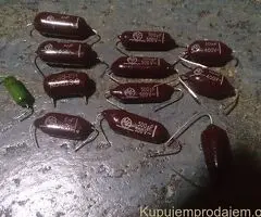 MF NOS i polovni kondenzatori