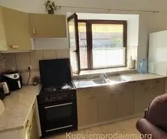 Smeštaj za radnike - Zrenjanin