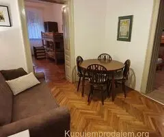 Smeštaj za radnike - Zrenjanin