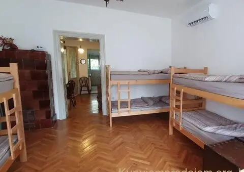 Smeštaj za radnike - Zrenjanin - 5/10